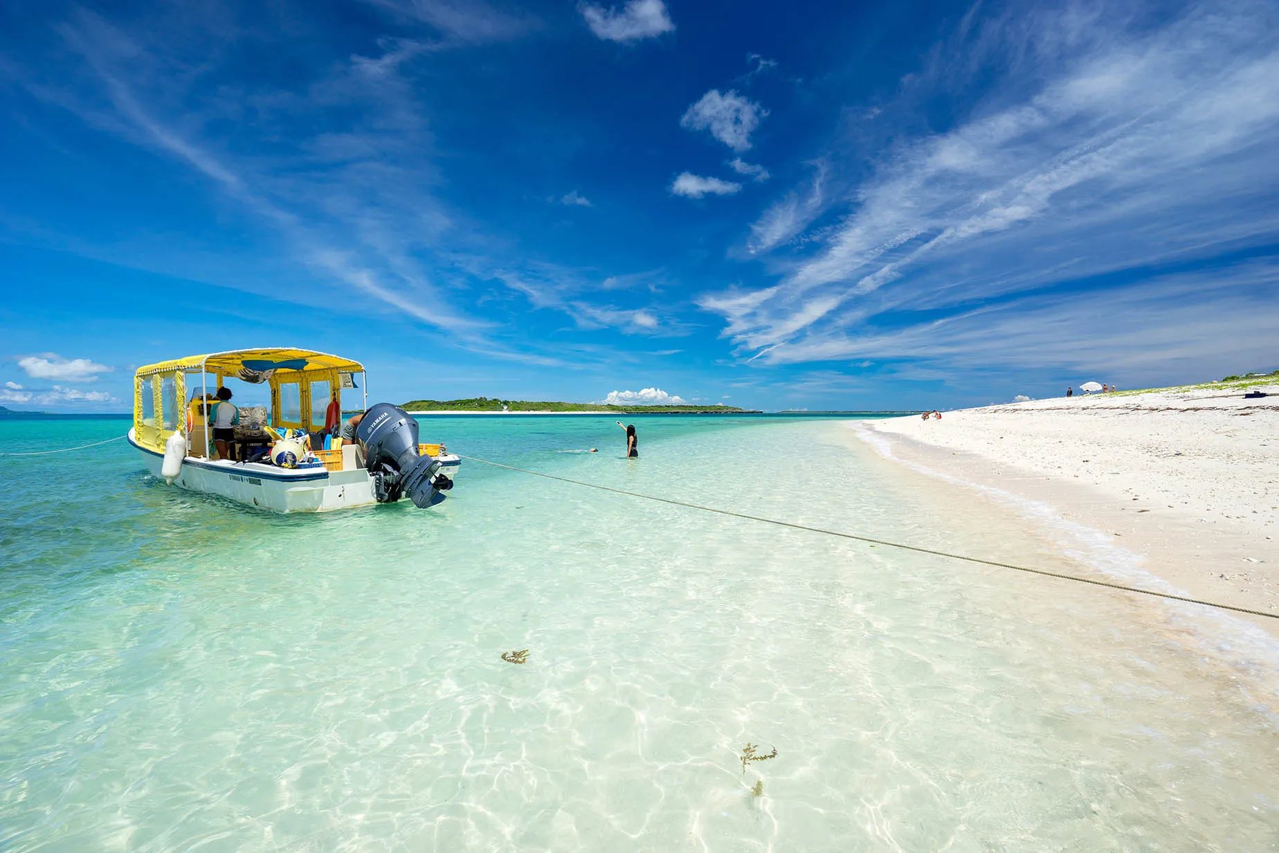 🏖️ 아라구스쿠 해변(新城海岸) 이미지 8